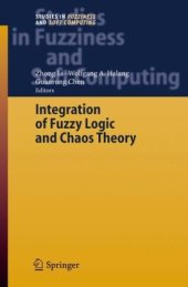 book Integration of Fuzzy Logic and Chaos Theory