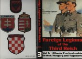 book Foreign Legions of the Third Reich