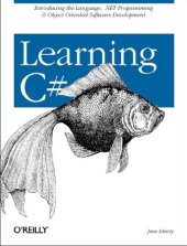 book Learning C# 2005