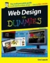 book Web Design For Dummies