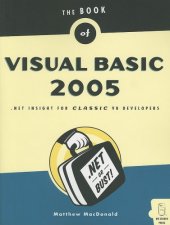 book The Book of Visual Basic 2005: .NET Insight for Classic VB Developers