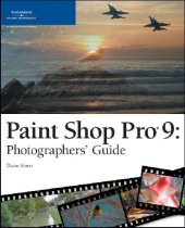 book Paint Shop Pro 9: Photographers' Guide