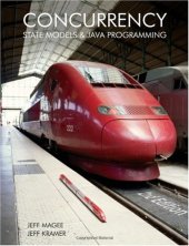 book Concurrency: State Models & Java Programs