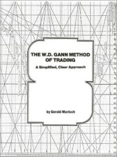 book W.D. Gann Method of Trading: A Simplified, Clear Approach