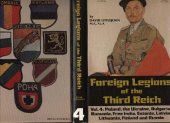 book Foreign Legions of the Third Reich