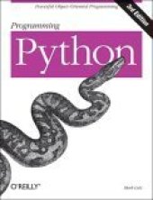 book Programming Python