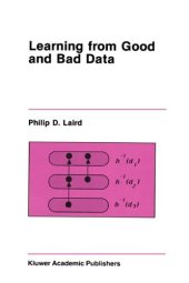 book Learning from good and bad data