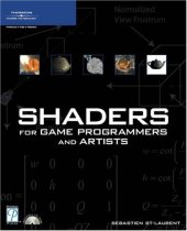 book Shaders for Game Programmers and Artists