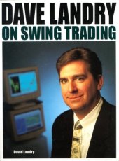 book Dave Landry on Swing Trading