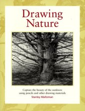 book Drawing Nature