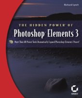 book The Hidden Power of PhotoShop Elements 3