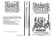 book Stochastic Systems: Estimation, Identification, and Adaptive Control
