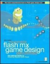 book Macromedia Flash MX Game Design Demystified: The Official Guide to Creating Games with Flash