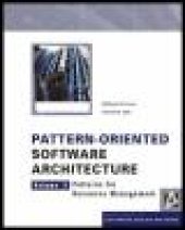 book Pattern-Oriented Software Architecture: Patterns for Resource Management