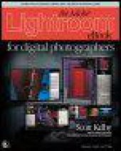 book The Adobe Lightroom for Digital Photographers