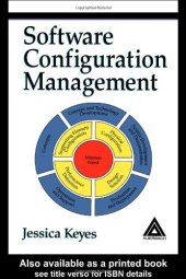 book Software Configuration Management