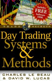 book Day Trading Systems & Methods