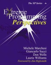 book Extreme Programming Perspectives