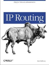 book IP Routing