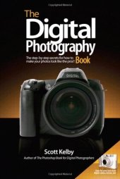 book The Digital Photography Book