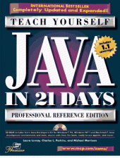 book Java in 21 Days