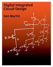 book Digital Integrated Circuit Design