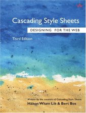 book Cascading Style Sheets: Designing for the Web 