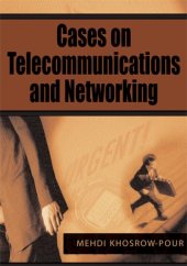 book Cases on Telecommunications And Networking