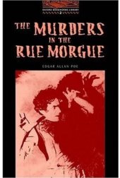 book Oxford Bookworms Library: Level Two The Murders in the Rue Morgue