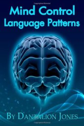 book Mind Control Language Patterns