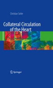 book Collateral Circulation of the Heart