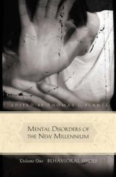 book Mental Disorders of the New Millennium