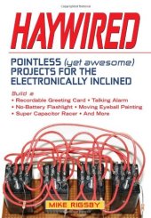 book Haywired: Pointless