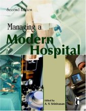 book Managing a Modern Hospital