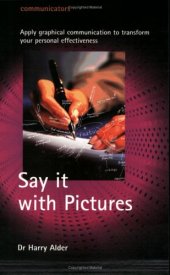 book Say It with Pictures