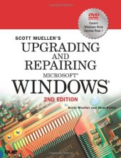 book Upgrading and Repairing Microsoft Windows