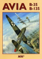 book Avia B-35 B-135