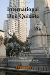 book International Don Quixote