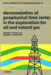 book Deconvolution of geophysical time series in the exploration for oil and natural gas