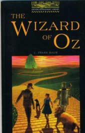 book Wizard of Oz Pack