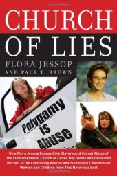 book Church of Lies