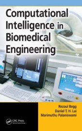 book Computational Intelligence in Biomedical Engineering