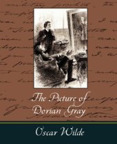 book The Picture of Dorian Gray - Oscar Wilde