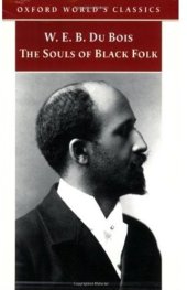 book The Souls of Black Folk