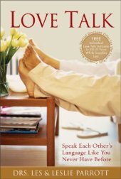 book Love Talk: Speak Each Other's Language Like You Never Have Before