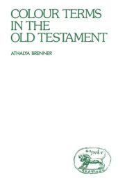 book Colour Terms in the Old Testament