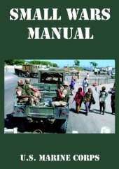 book Small Wars Manual