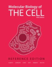 book Molecular Biology of the Cell: Reference Edition