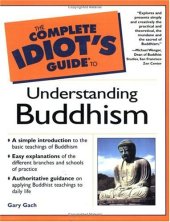 book The Complete Idiot's Guide to Understanding Buddhism