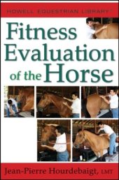 book Fitness Evaluation of the Horse